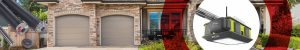Residential Garage Doors Repair Westchester County